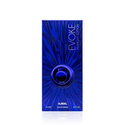 Ajmal Evoke Midnight Edition Parfémovaná voda pro muže 75 ml