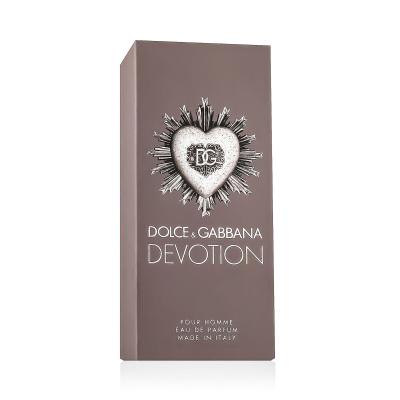 Dolce&amp;Gabbana Devotion Parfémovaná voda pro muže 100 ml