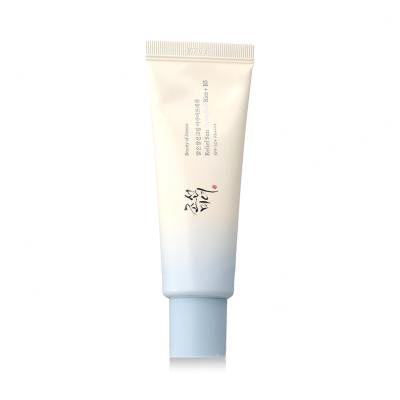Beauty of Joseon Rice + B5 Relief Sun Aqua Fresh SPF50+ Opalovací přípravek na obličej pro ženy 50 ml