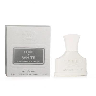 Creed Love in White Parfémovaná voda pro ženy 30 ml