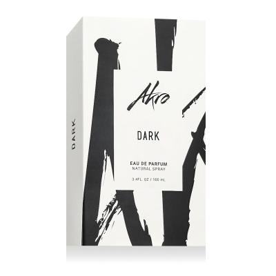 Akro Dark Parfémovaná voda 100 ml