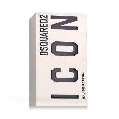 Dsquared2 Icon Parfémovaná voda pro ženy 100 ml