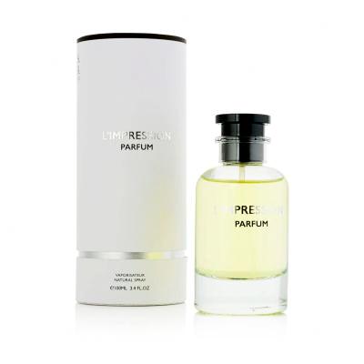Flavia Parfum L'Impression Parfémovaná voda pro muže 100 ml