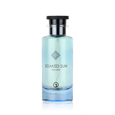 Grandeur Soaked Sun Exclusif Parfémovaná voda 100 ml