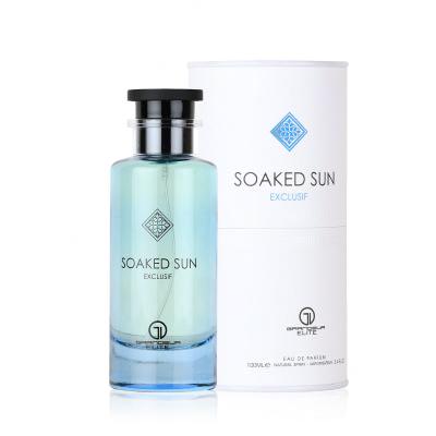 Grandeur Soaked Sun Exclusif Parfémovaná voda 100 ml