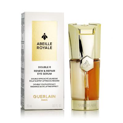 Guerlain Abeille Royale Double R Renew &amp; Repair Eye Serum Oční sérum pro ženy 20 ml