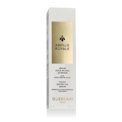 Guerlain Abeille Royale Youth Watery Oil Serum Pleťové sérum pro ženy 50 ml
