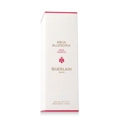 Guerlain Aqua Allegoria Pera Granita Toaletní voda pro ženy Náplň 200 ml