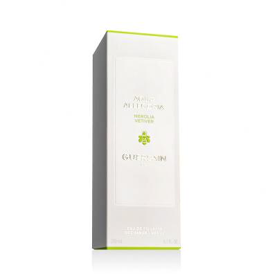 Guerlain Aqua Allegoria Nerolia Vetiver Toaletní voda Náplň 200 ml