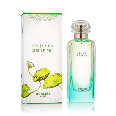 Hermes Un Jardin Sur Le Nil Toaletní voda 100 ml