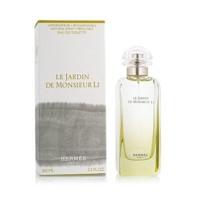 Hermes Le Jardin de Monsieur Li Toaletní voda 100 ml