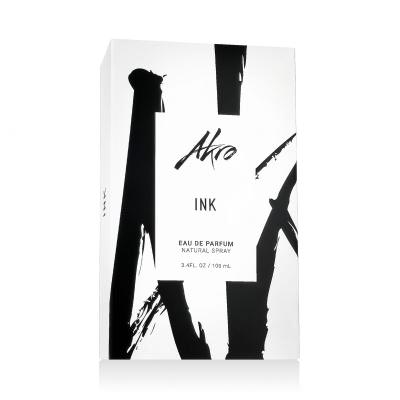 Akro Ink Parfémovaná voda 100 ml