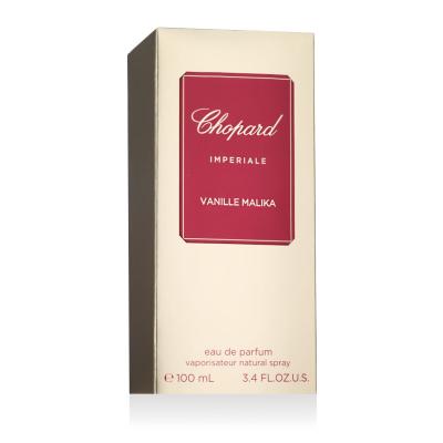 Chopard Imperiale Vanille Malika Parfémovaná voda pro ženy 100 ml