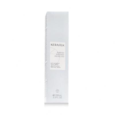 KERASILK Specialists Anti-Dandruff Scalp Serum Sérum na vlasy 100 ml