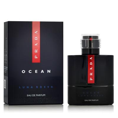 Prada Luna Rossa Ocean Parfémovaná voda pro muže 50 ml