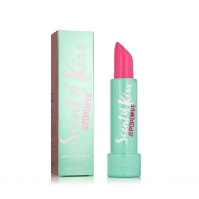 Armand Basi Scent of Kiss #Poplove Toaletní voda pro ženy 50 ml