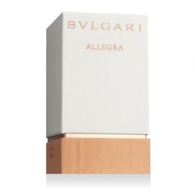 Bvlgari Allegra Magnifying Myrrh Essence Parfémovaná voda pro ženy 40 ml