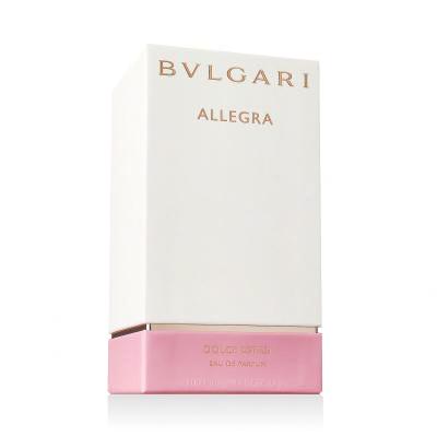 Bvlgari Allegra Dolce Estati Parfémovaná voda pro ženy 100 ml
