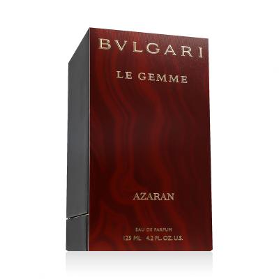 Bvlgari Le Gemme Azaran Parfémovaná voda pro muže 125 ml