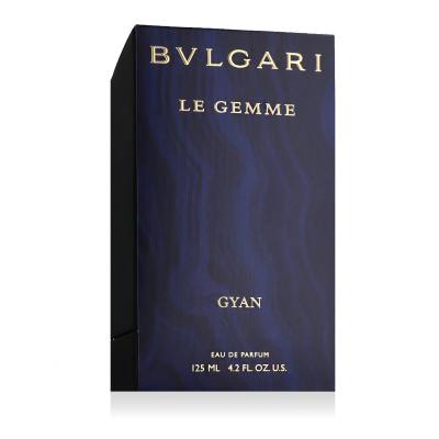 Bvlgari Le Gemme Gyan Parfémovaná voda pro muže 125 ml