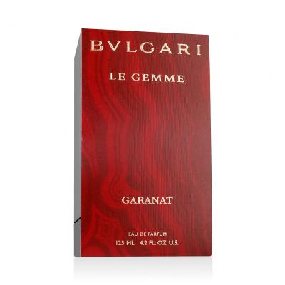 Bvlgari Le Gemme Garanat Parfémovaná voda pro muže 125 ml