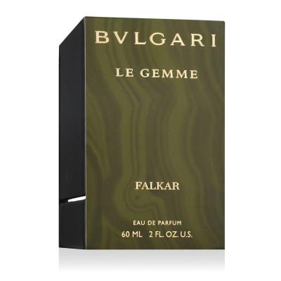 Bvlgari Le Gemme Falkar Parfémovaná voda pro muže 60 ml