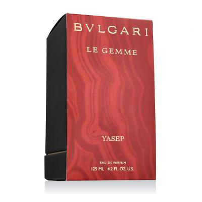 Bvlgari Le Gemme Yasep Parfémovaná voda pro muže 125 ml