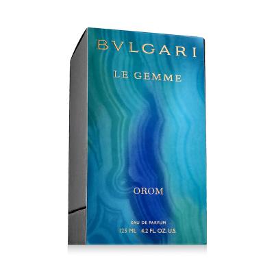 Bvlgari Le Gemme Orom Parfémovaná voda pro muže 125 ml
