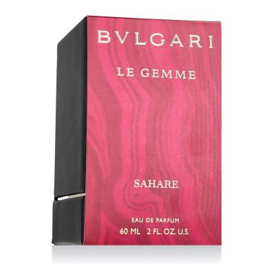 Bvlgari Le Gemme Sahare Parfémovaná voda 60 ml