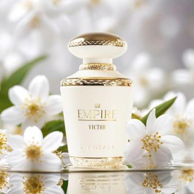 Khadlaj Empire Victor Parfémovaná voda 100 ml