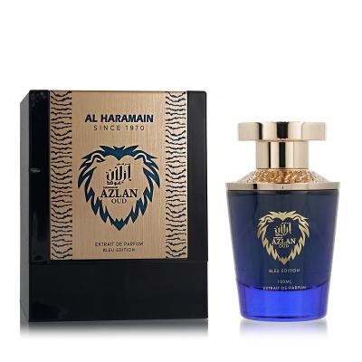 Al Haramain Azlan Oud Blue Edition Parfémový extrakt 100 ml