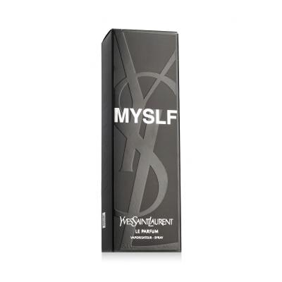 Yves Saint Laurent MYSLF Le Parfum Parfém pro muže 100 ml