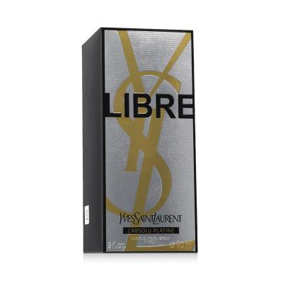Yves Saint Laurent Libre L&#039;Absolu Platine Parfém pro ženy 90 ml