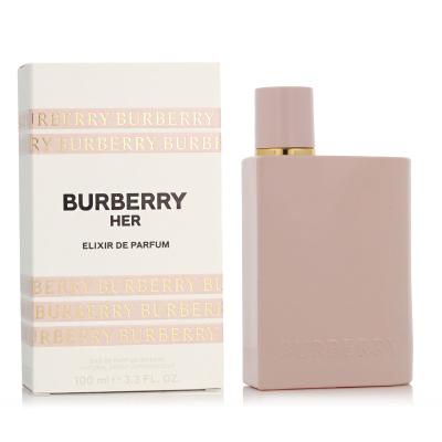Burberry Her Elixir de Parfum Parfémovaná voda pro ženy 100 ml