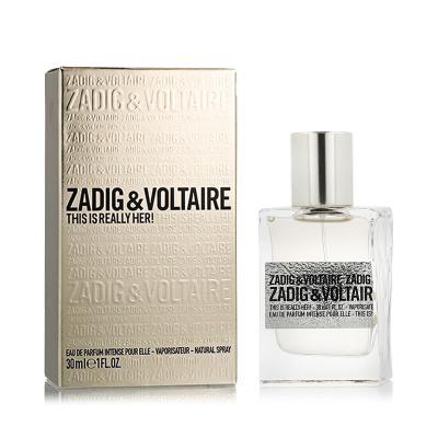Zadig &amp; Voltaire This Is Really Her! Parfémovaná voda pro ženy 30 ml