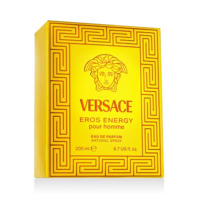 Versace Eros Energy Parfémovaná voda pro muže 200 ml