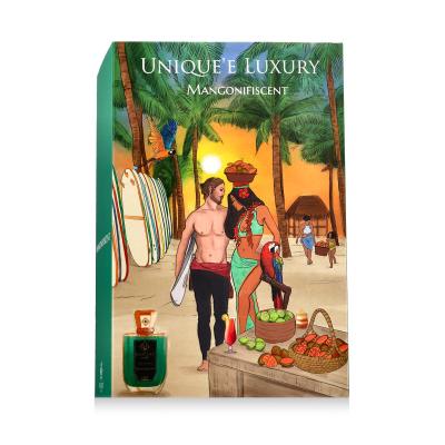 Unique'e Luxury Mangonifiscent Parfémový extrakt 100 ml