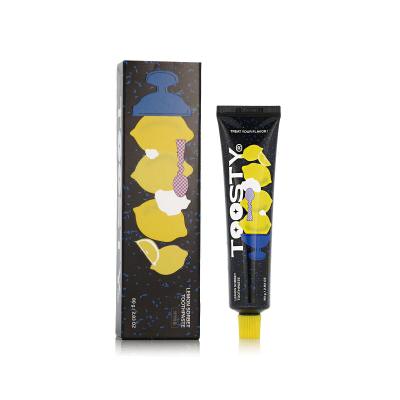 TOOSTY Lemon Sorbet Toothpaste Zubní pasta 80 g