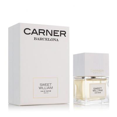 Carner Barcelona Sweet William Parfémovaná voda 100 ml