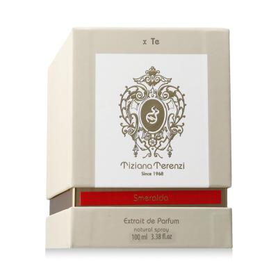 Tiziana Terenzi Luna Collection Smeralda Parfémový extrakt 100 ml