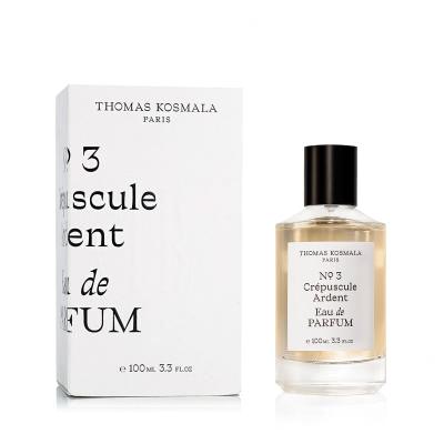 Thomas Kosmala No.3 Crépuscule Ardent Parfémovaná voda 100 ml