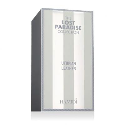 Hamidi The Lost Paradise Utopian Leather Parfémovaná voda 100 ml