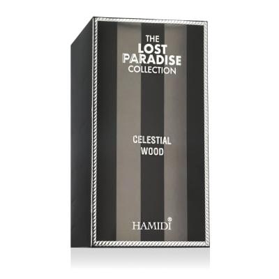 Hamidi The Lost Paradise Celestial Wood Parfémovaná voda 100 ml