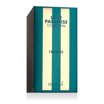 Hamidi The Lost Paradise Exquisite Parfémovaná voda 100 ml