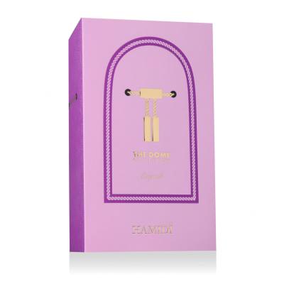 Hamidi The Dome Capitol Parfémovaná voda 100 ml