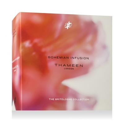 Thameen Bohemian Infusion Kolínská voda 100 ml