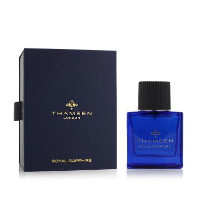 Thameen Royal Sapphire Parfémový extrakt 50 ml