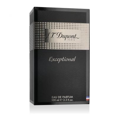 S.T. Dupont Exceptional Parfémovaná voda pro muže 100 ml