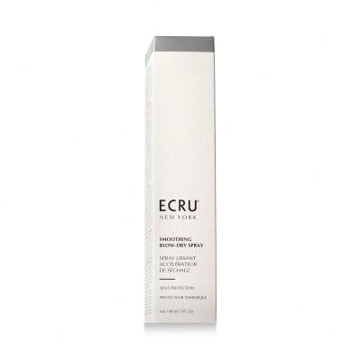 ECRU Smoothing Blow-Dry Spray Pro tepelný styling 148 ml