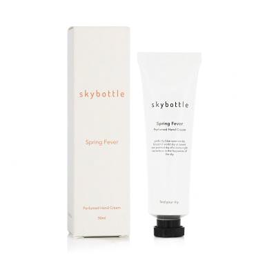 Skybottle Spring Fever Perfumed Hand Cream Krém na ruce 50 ml